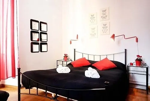 Coral Guest House Rome