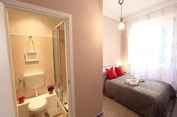 Coral Guest House Rome