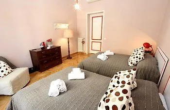 Coral Guest House Rome
