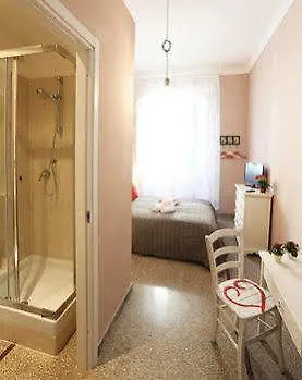 Coral Guest House Rome
