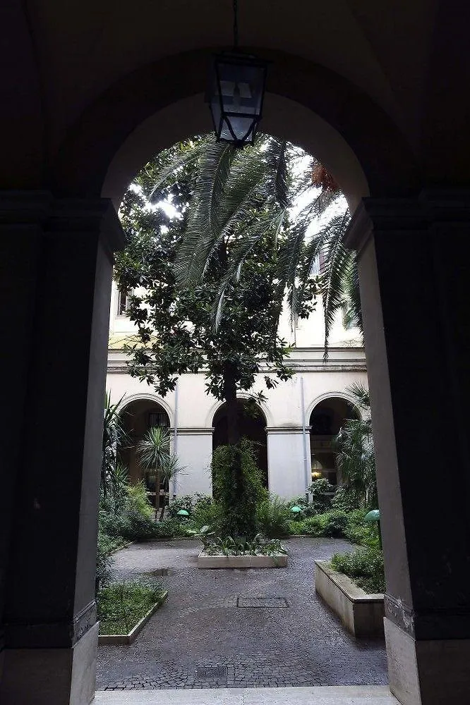 Coral Guest House Rome