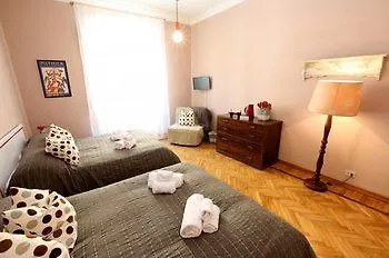 Coral Guest House Rome