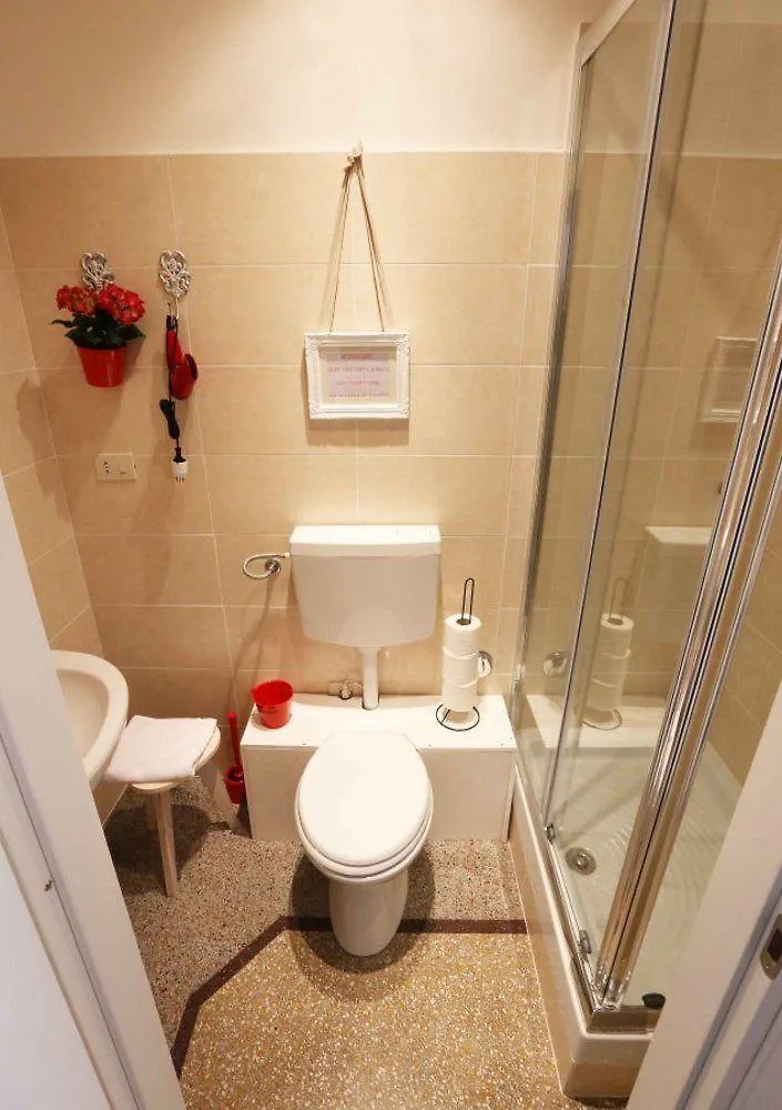 Coral Guest House Rome