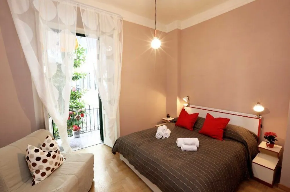 Coral Guest House Rome