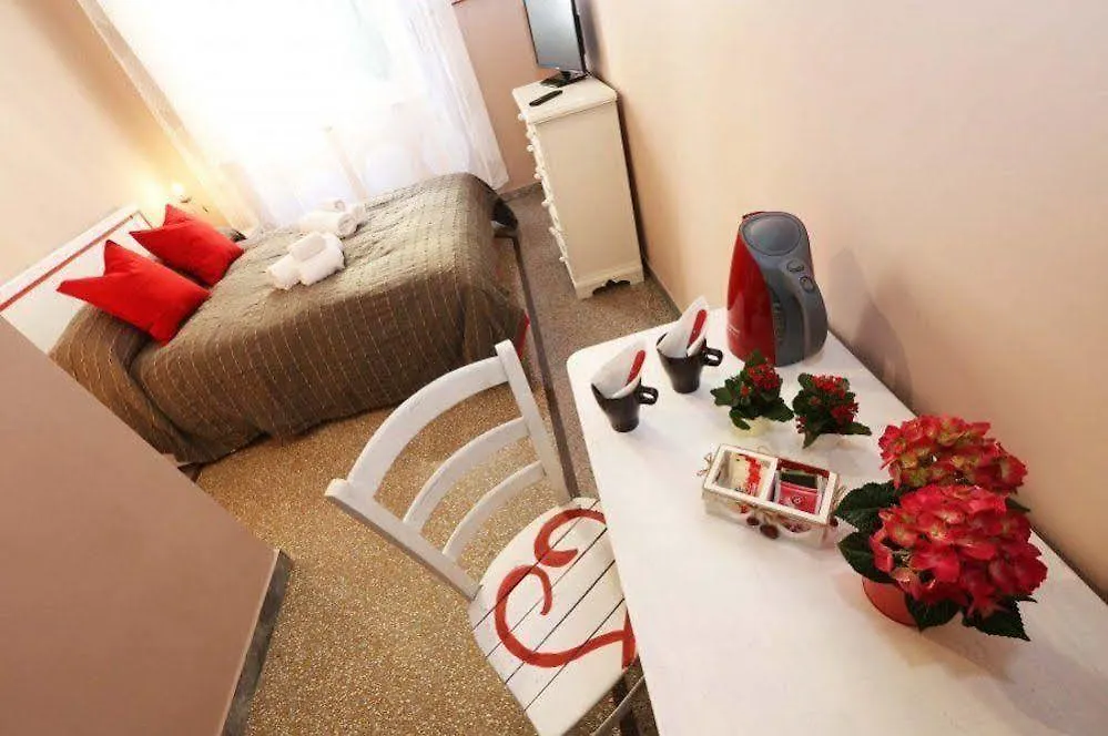 Coral Guest House Rome Italy